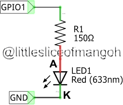 Schematic Diagram
